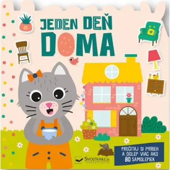 Bystrá hlava Jeden deň Doma