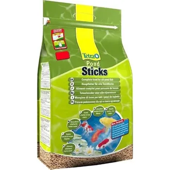 Tetra Pond Sticks, 4 l