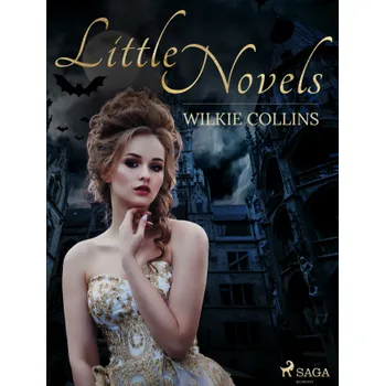 Kniha Little Novels - Wilkie Collins