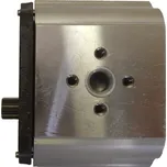 Tandemové zubové čerpadlo střední/zadní GR2 16 ccm