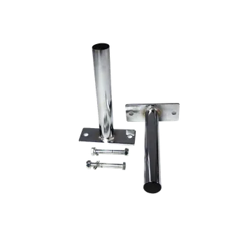 TRUESTEEL Držáky na kotouče 120 mm