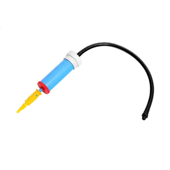 Vakuová pumpa Medirol Ruční vakuová pumpa