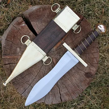 Replika zbraně Krutský Pugio Honoratus