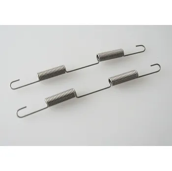 RC náhradní díl XCEED Exhaust spring long spec2 M12 (2) - expresní doprava