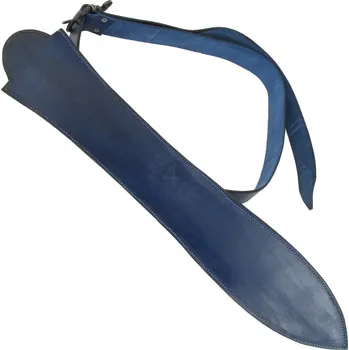 Replika zbraně Krutský Pochva na meč s bandalírem