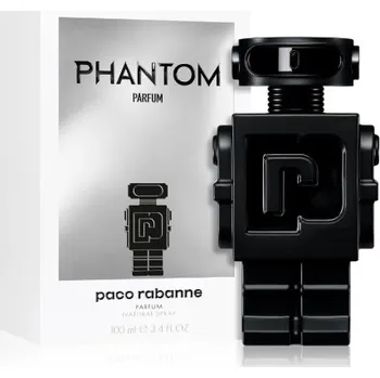 Parfém Paco Rabanne Paco Rabanne Phantom Parfum, Parfum 100ml - Tester Pre mužov Parfum