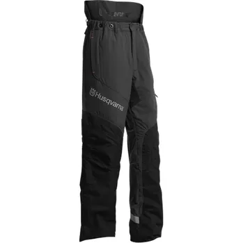 montérky Kalhoty protipořezové Husqvarna FUNCTIONAL do pasu Starý model - N/ vel. 58