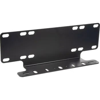 Držák SPZ Držák pod SPZ pro pracovní světla wl-dr02