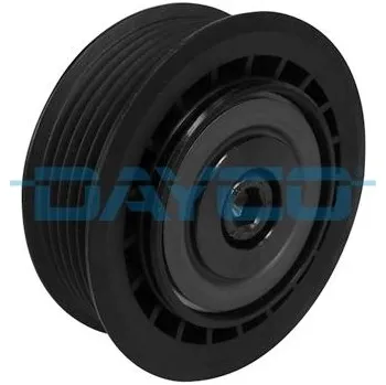 Vratná/vodicí kladka, klínový žebrový řemen DAYCO APV3053