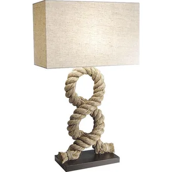 Lucerna SEA Club Lampa lano stolní výška 72,5 cm