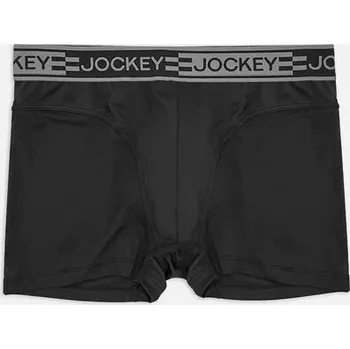 Boxerky Pánské boxerky 19942918 černé - Jockey M