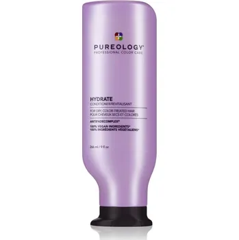 Pureology Hydrate hydratační kondicionér pro ženy 266 ml