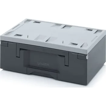 paleta Boxy na nářadí Pro 60 x 40 x 23 cm - materiál: ABS - TB S 6422 F4