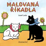 Malovaná říkadla - Josef Lada (2023)