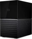 WD My Book Duo 36TB WDBFBE0360JBK-EESN