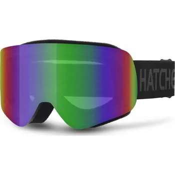 Dětské / Juniorské brýle Hatchey Rocket grey/green