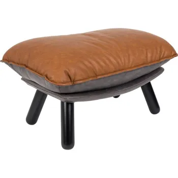 Taburet Podnožka Zuiver Lazy ID_739762