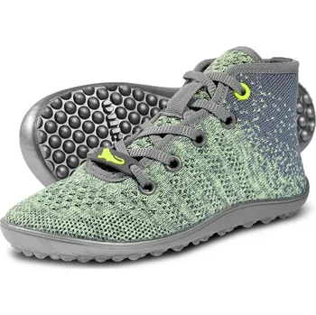 Dětská treková obuv leguano leguanito go: kiwi Velikost: 30 - délka stélky 19,4 cm