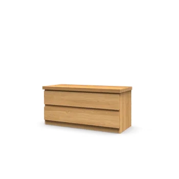 Komoda Komoda DALILA LUX Y2Z2