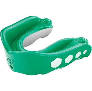 Chránič zubu Shock Doctor Fusion Gel Max Mouth Guard Fusion Mint Junior