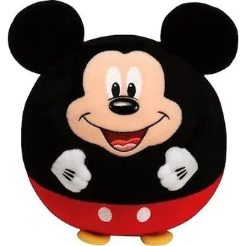 plyšák Plyš TY Beanie Ballz Mickey Mouse maxi XXXL