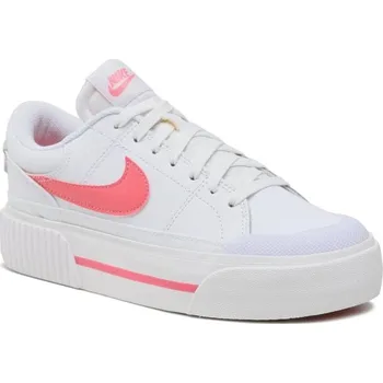 Dámské tenisky NIKE Court Legacy Lift DM7590-102