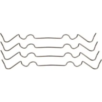 Auto-moto Sada pružinek brzdových destiček 42561635, , ,