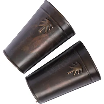 Windlass Steelcrafts Římské šínky, chráníče předloktí