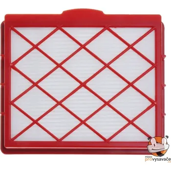 Filtr do vysavače Alternativní HEPA filtr Lux Royal