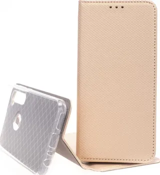 Pouzdro na mobilní telefon Smart Case Book pro Xiaomi Redmi Note 8T