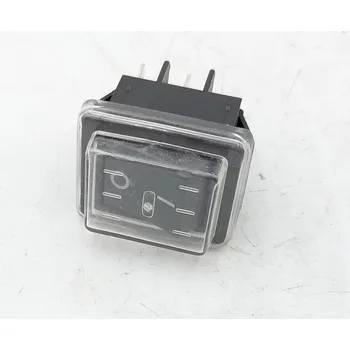 Přepínač DEDRA XDED7075.08