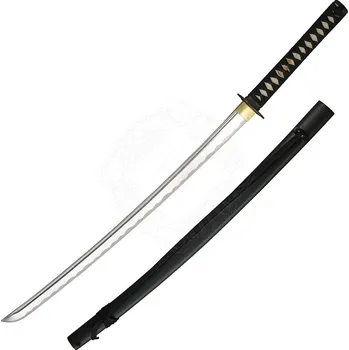 Replika zbraně Hanwei Paul Chen Katana Musashi XL Light