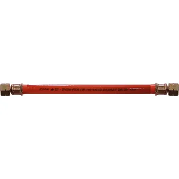 Plynová hadice Plynová hadice 150 cm (2x ¼")