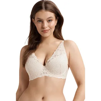 Podprsenka Dámská podprsenka 40849 Halsey2 - HENDERSON krémová 70/E