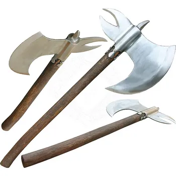 Sekera Richard Havlín Fantasy sekera Havraní zobák