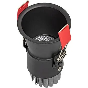 Bodové svítidlo Zápustné LED svítidlo XKAPPA 2700K KA01UWW SBK, Arelux