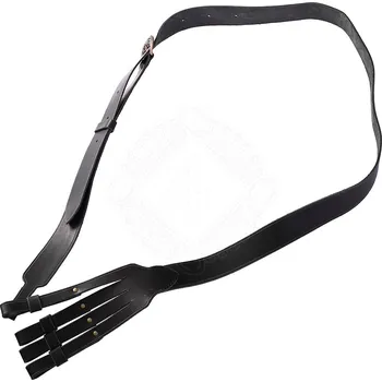 Replika zbraně Špulák Závěs na rapír | kord, bandalír