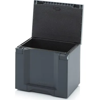paleta Nástrojové boxy chladicí box 40 x 30 x 34 cm - materiál: ABS + EPP - TB KB 4333 F4