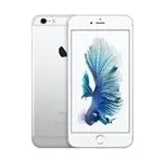 Apple iPhone 6S Plus 32GB; STŘÍBRNÁ