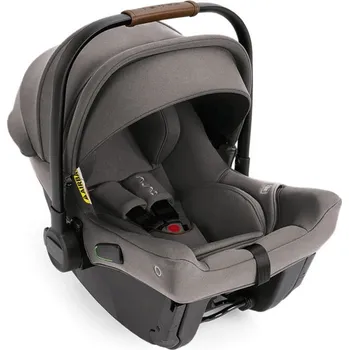 Autosedačka Nuna PIPA™ URBN granit