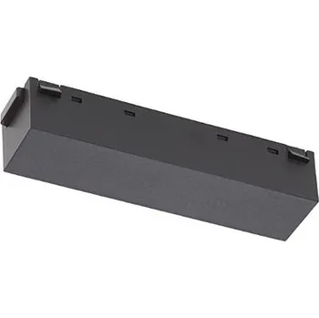 Příslušenství pro svítidlo Arelux Lineární konektor MCKRS01LC pro lišty z řady XCLICK M