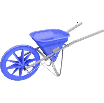 Rozmetadlo INDERST Rozmetadlo hnojiv FLORI