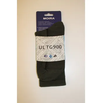 Pánské ponožky Moira UL TG900 4-5/37-38