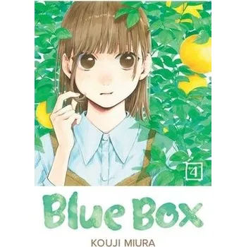 Blue Box, Vol. 4 - Miura, Kouji
