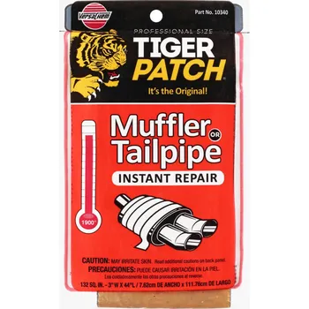 Versachem Bandáž na opravu výfuku , 111 x 7,6 cm