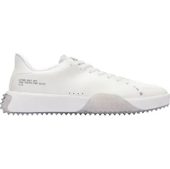 Golfová obuv G/FORE boty G.112 - bílé: Pánské Eu47