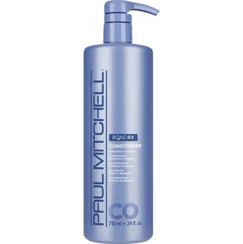 Paul Mitchell Bond RX Conditioner - Kondicionér pro poškozené vlasy 710 ml