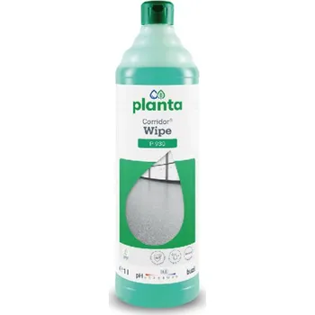 Čistič podlahy Planta Buzil Buzil Planta P 930 Corridor Wipe 1 l