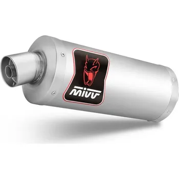 Výfuk pro motocykl MIVV Dakar Y.064.LDKX