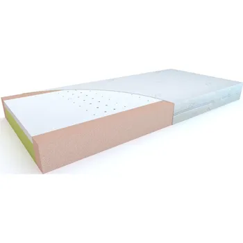 Matrace Zdravotní matrace Postelia VISCO SENIOR 90x200 cm